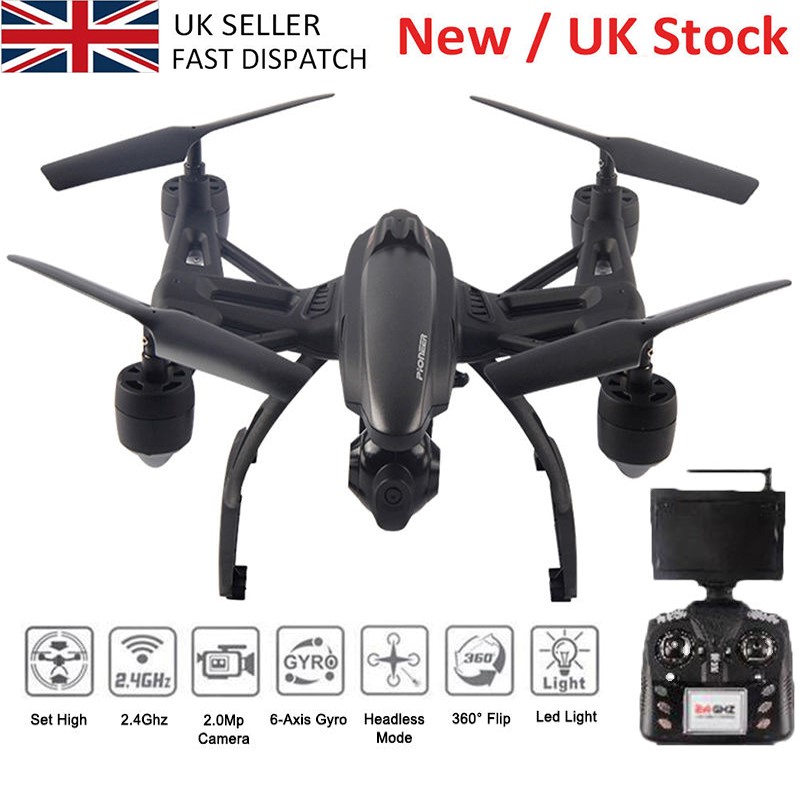 DJI Phantom 2 Vision Spearman 
      TX 79081